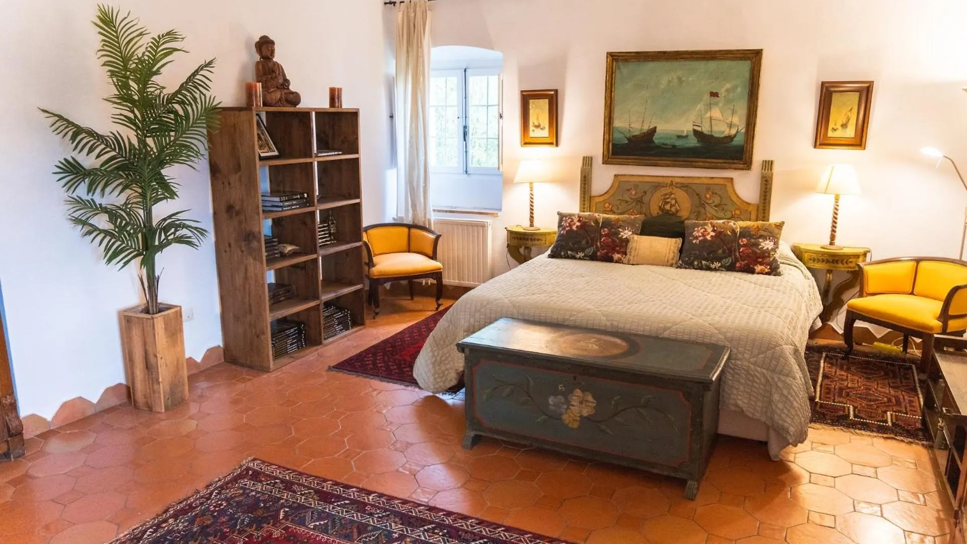 Mas Gran De Cruilles - Mas Rural - Hotel & Events