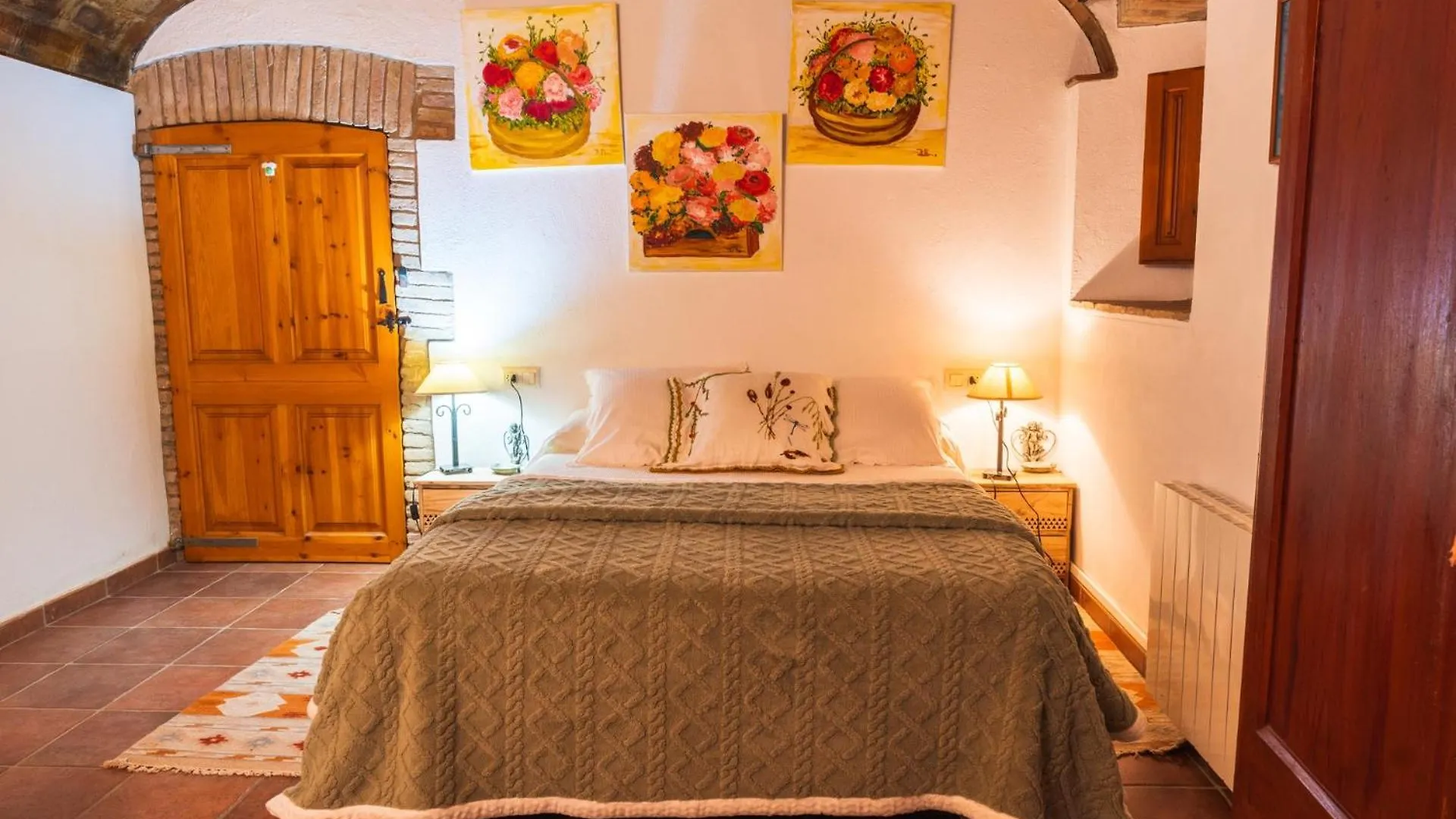 Mas Gran De Cruilles - Mas Rural - Hotel & Events Spanyolország