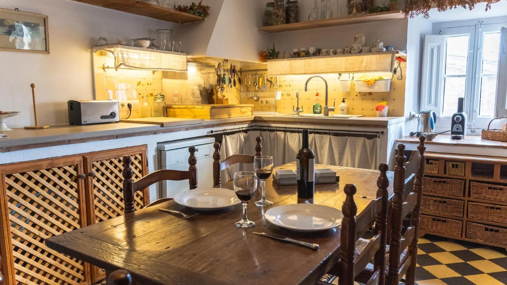 Mas Gran De Cruilles - Mas Rural - Hotel & Events