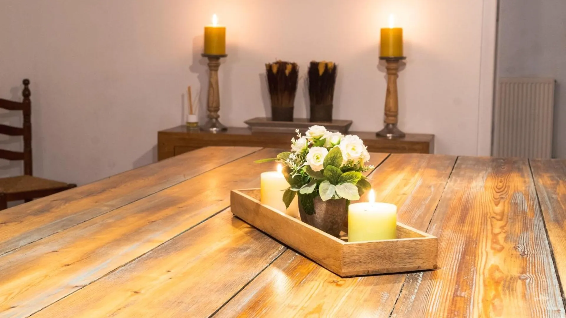Mas Gran De Cruilles - Mas Rural - Hotel & Events