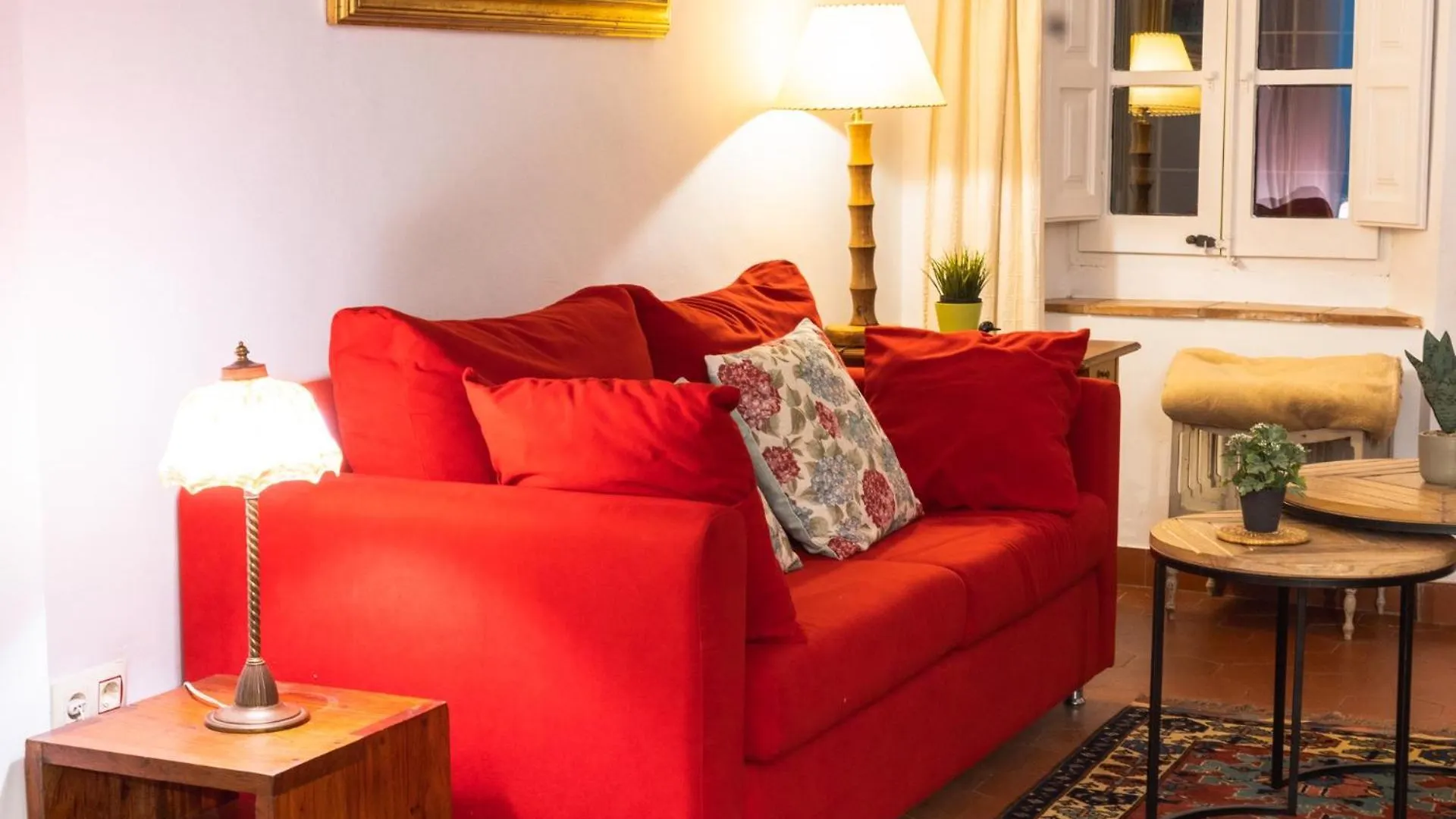 Mas Gran De Cruilles - Mas Rural - Hotel & Events Spanyolország
