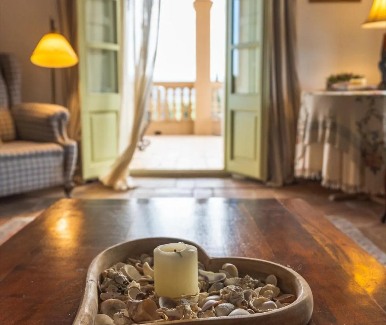 Mas Gran De Cruilles - Mas Rural - Hotel & Events