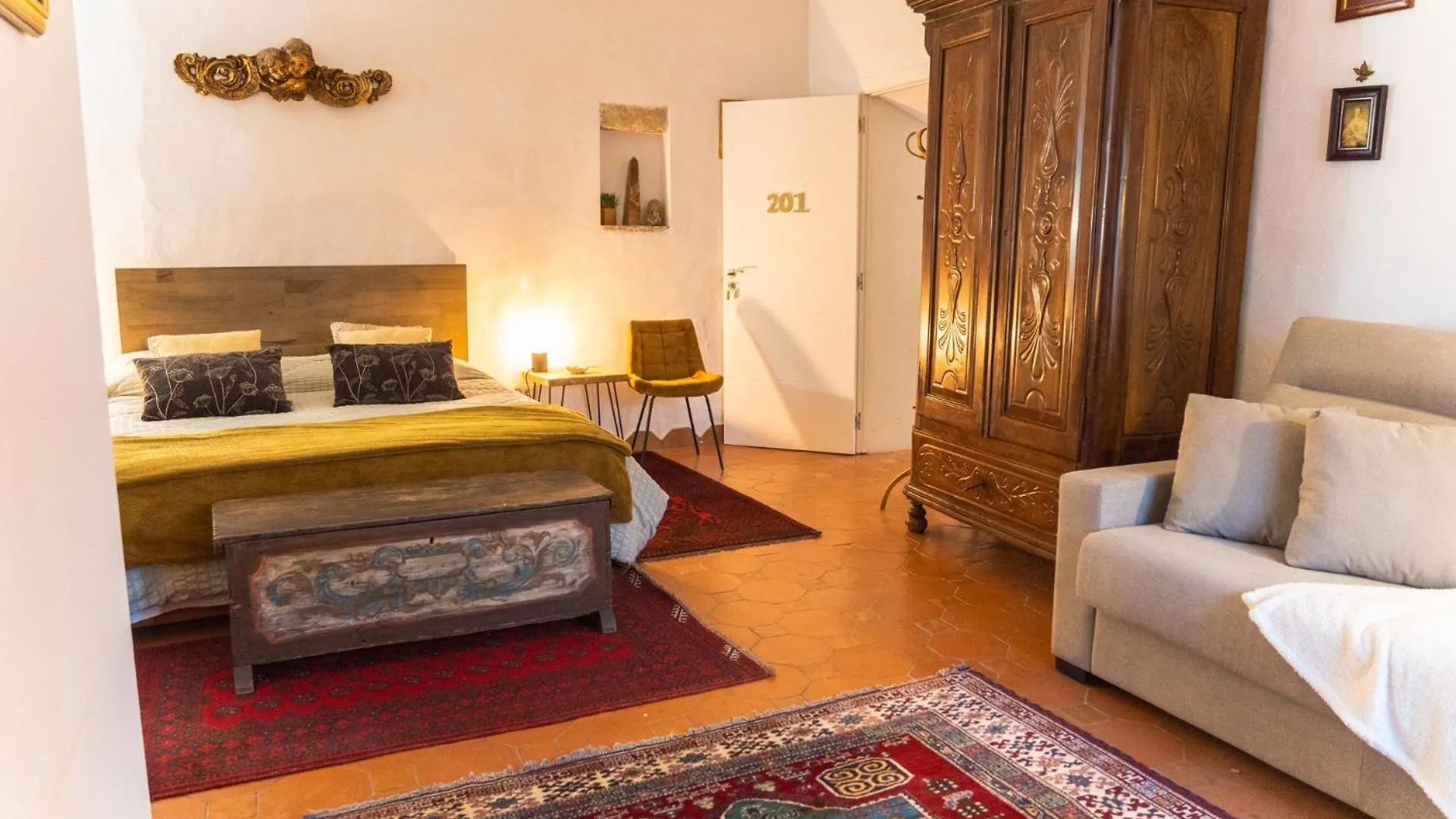 Mas Gran De Cruilles - Mas Rural - Hotel & Events Spanyolország